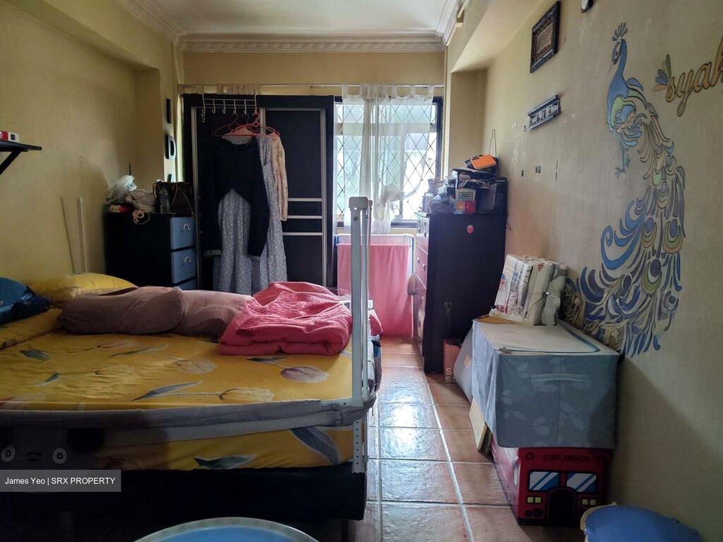 Blk 865 Jurong West Street 81 (Jurong West), HDB 5 Rooms #512709801